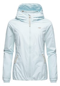 Unselected, light blue