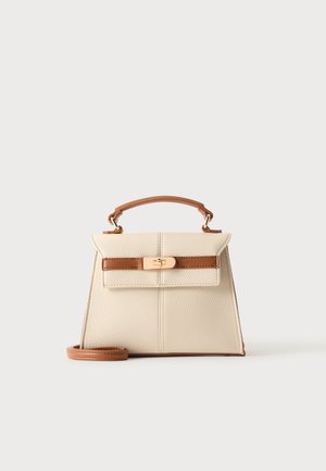 Call it Spring, RIILEYY - Bolso de mano - off-white