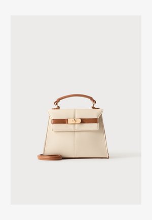 Call it Spring, RIILEYY - Bolso de mano - off-white