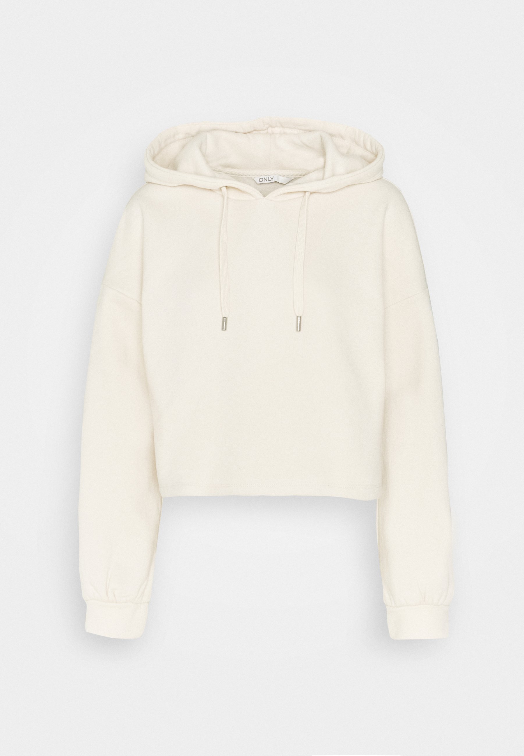 ONLY ONLHOPE CROPPED HOODED - Hoodie 