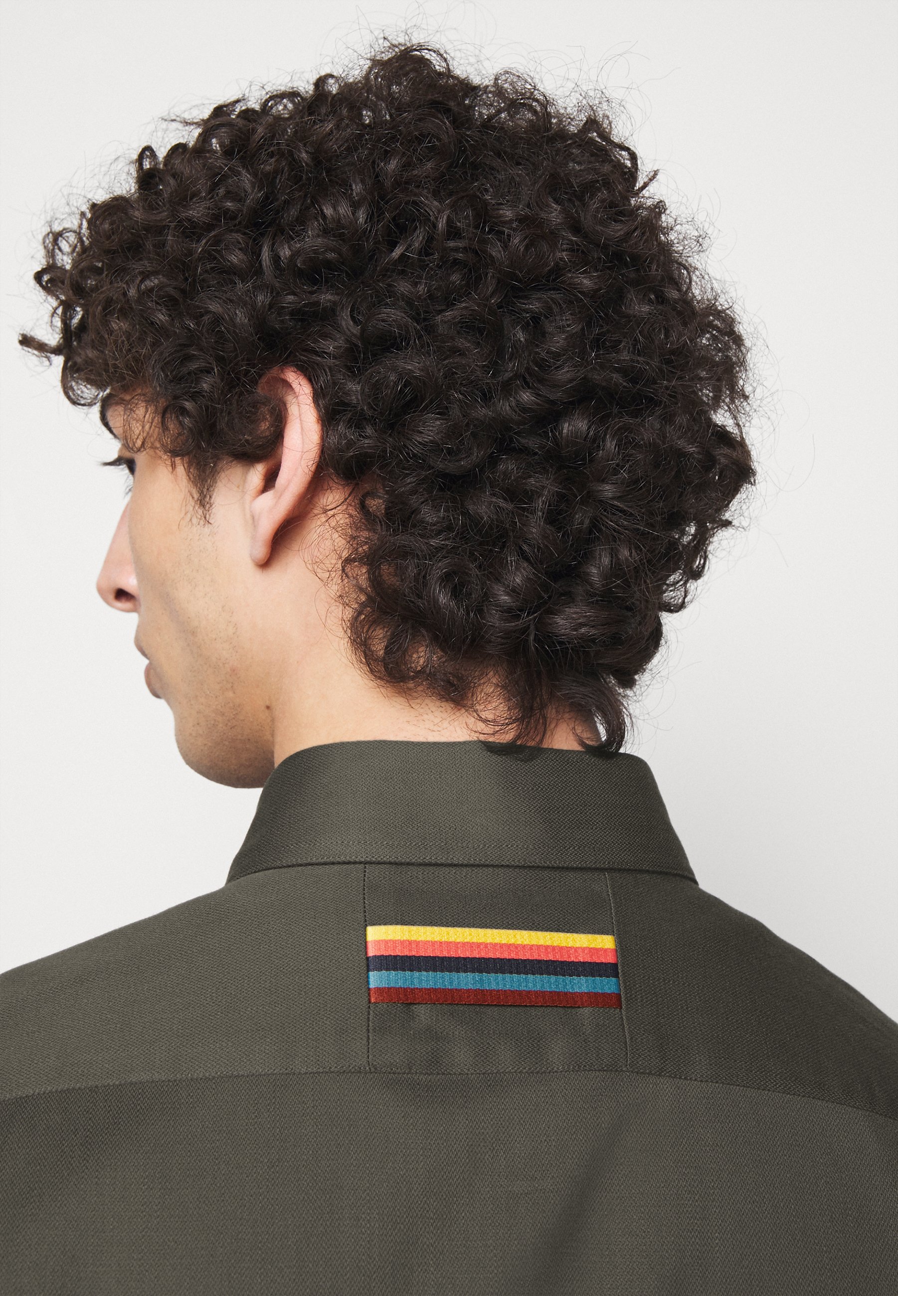 Paul Smith GENTS MODERN OVERSHIRT 