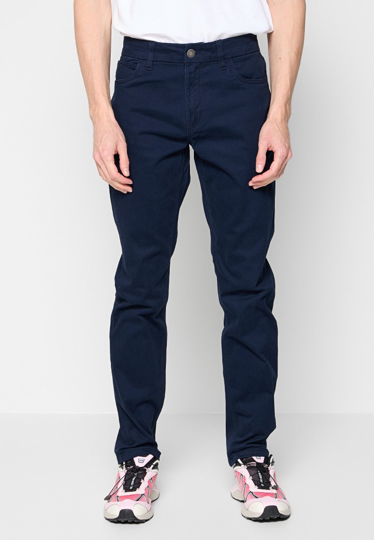 French Connection Broek blauw French Connection Broek blauw