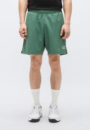 TENNIS PRO SHORTS - Športové šortky - laurel wreath