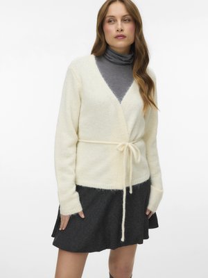 VMSORRENTO BELT VIP TS - Gilet - birch