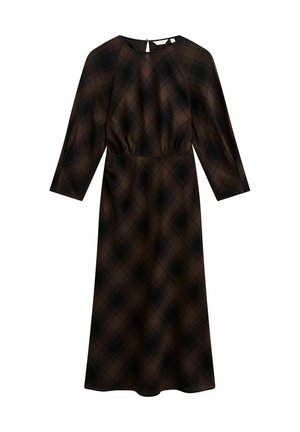 Dobber, CALITA DRESS - Hverdagskjole - checked