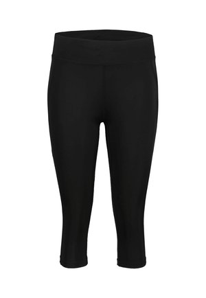 Rukka, MAAKESKI V2 - Pantalón 3/4 de deporte - schwarz