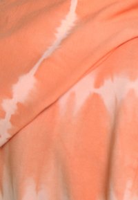 Tommy Jeans Sweat à capuche - apricot