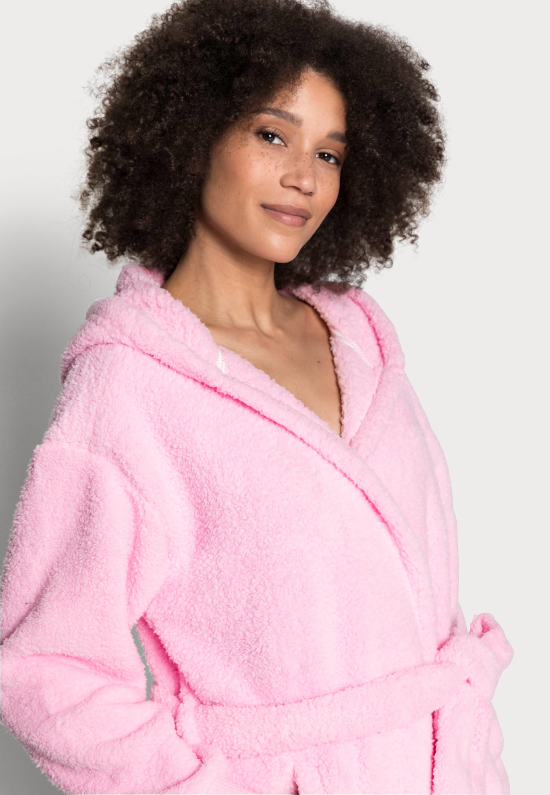 Damen LOUNGING ROBE - Bademantel Damen LOUNGING ROBE - Bademantel