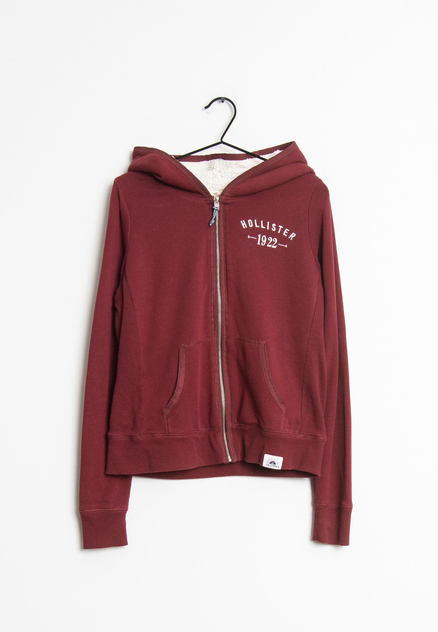 Sudaderas Hollister para hombre en rebajas | FASHIOLA.es