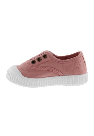 Bamba - Slip-ons - nude