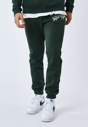 BASIC FULL LOGO - Pantaloni sportivi - vert