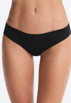 OYSHO, 3 PACK - Tanga gaćice - beige