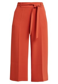 Taifun Broek - metallic red