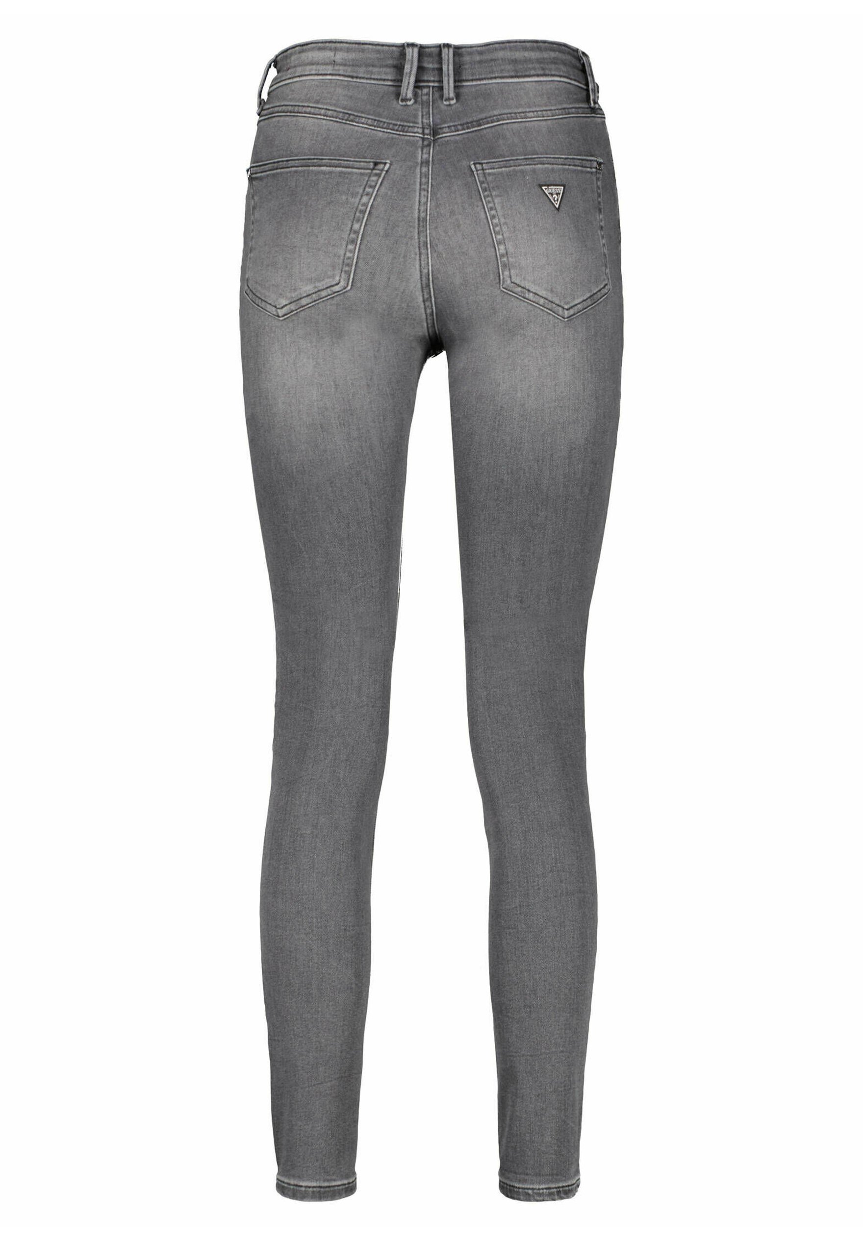 Guess Jeans Skinny Fit - grau/grigio - Zalando.it