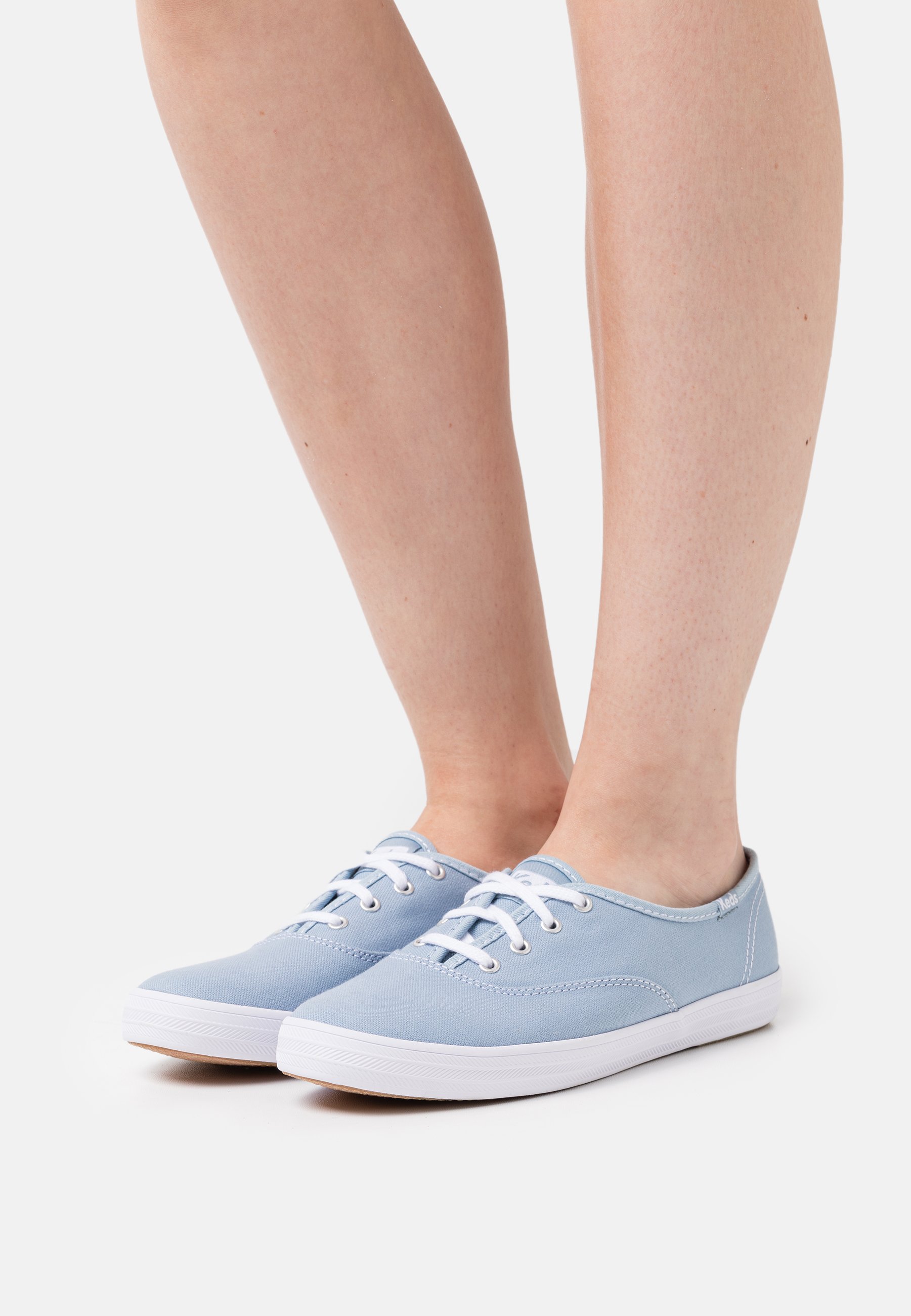 keds light blue