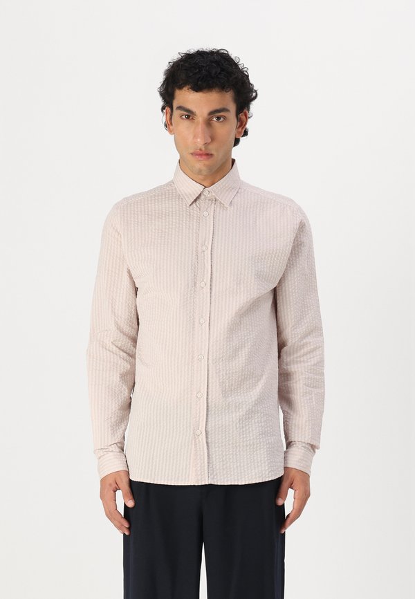 BABYLON - Shirt - powder