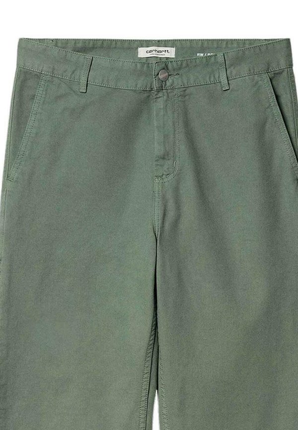 PIERCE - Trousers - park3