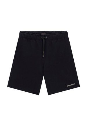 Guess, JOGGING-SHORTS - Pantalones deportivos - schwarz