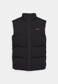 VEST - Veste sans manches - black
