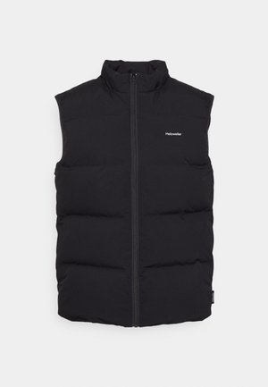 VEST - Liivi - black