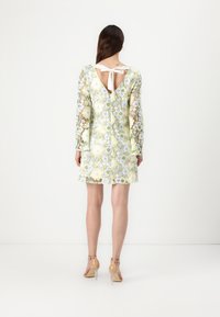 Bruuns Bazaar YVONNE BLUCILLE DRESS - Dnevna haljina - multi coloured