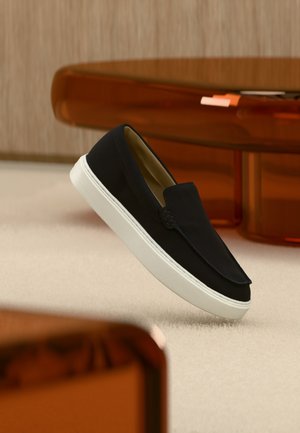 Baskets basses - black