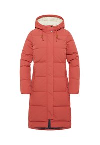 Non sélectionné, red coral