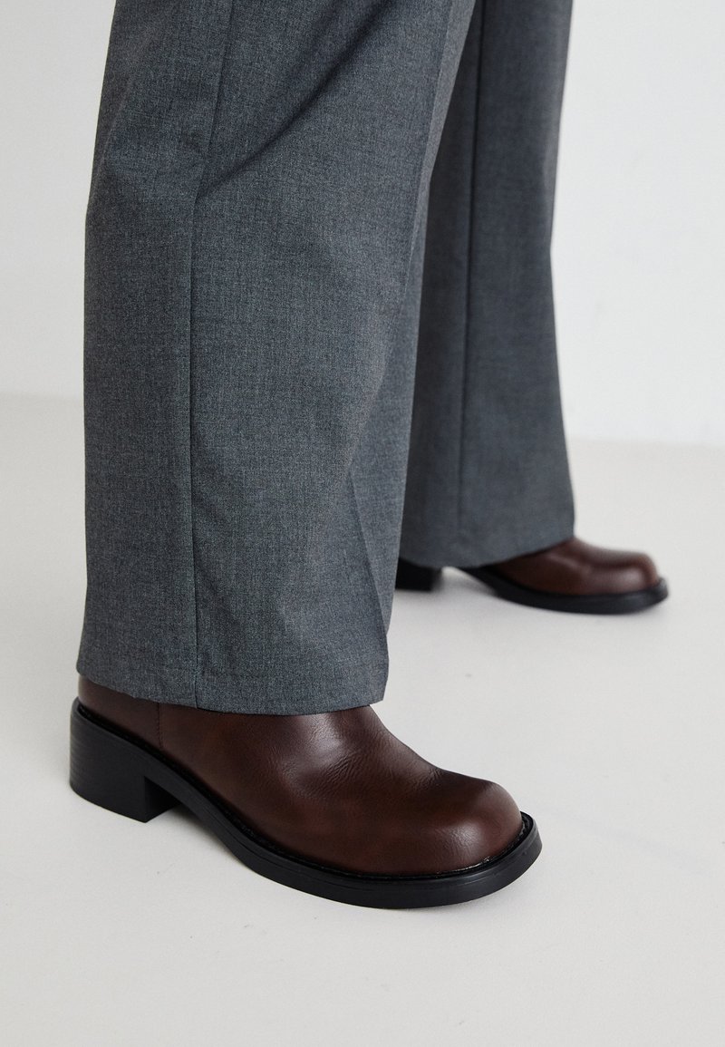 RAID TAILORR - Cowboystøvler - brown