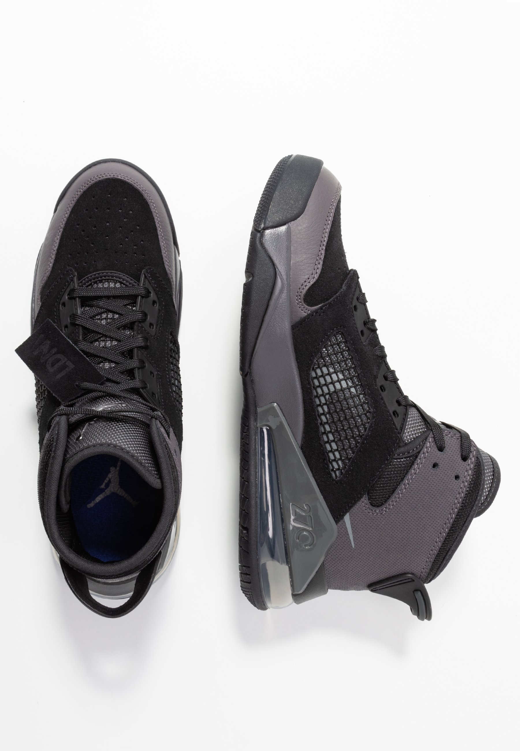 jordan mars 270 thunder grey