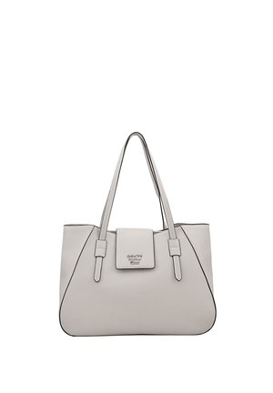 Dents, LUMARA SHOULDER BAG - Handtas - off white