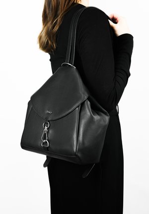 Paul Costelloe, MARCY - Sac à dos - black