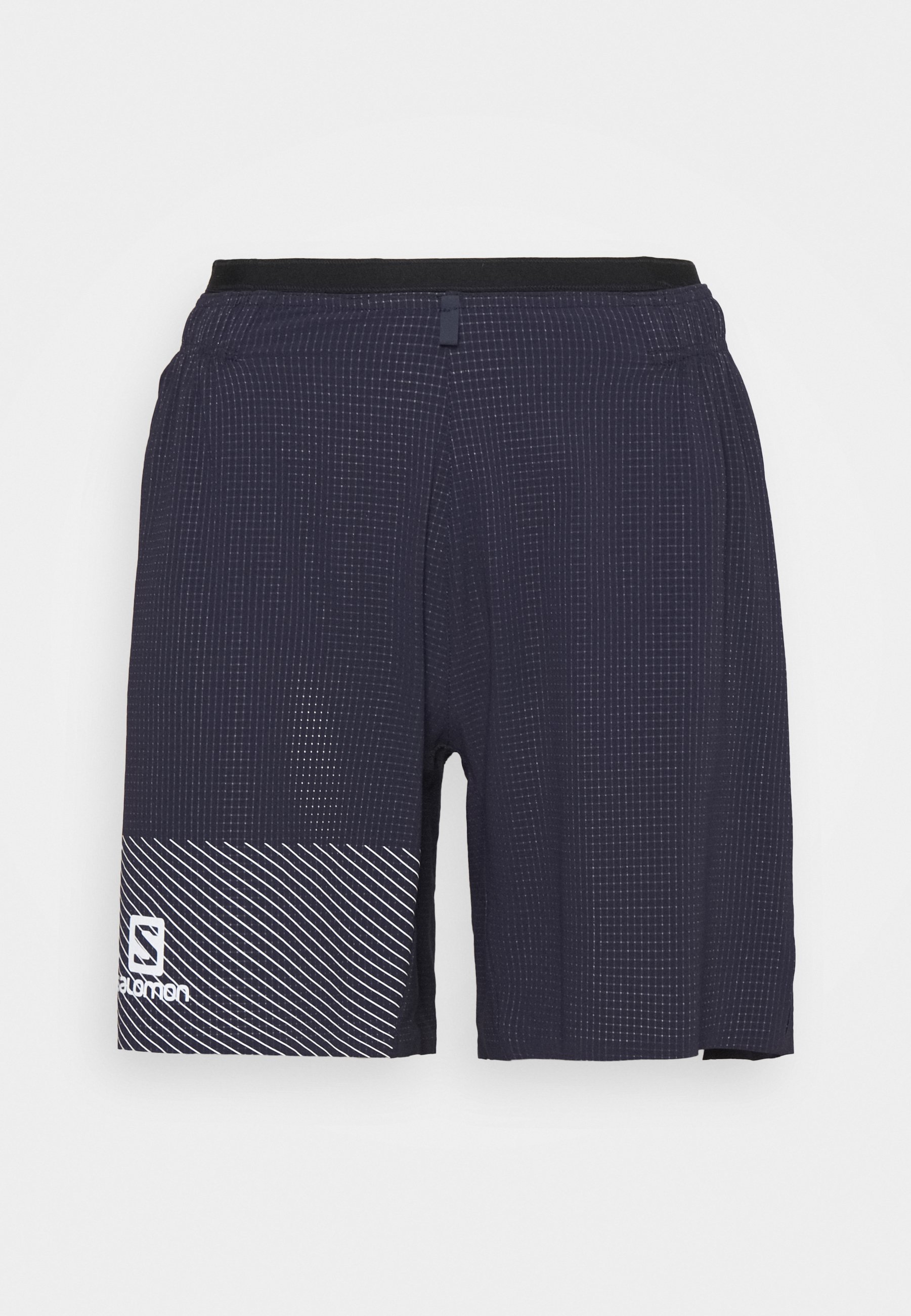 Spodenki biegowe Salomon Sense Aero 7' Short - night sky | 8a.pl