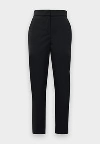 QUIRINO - Trousers - nero