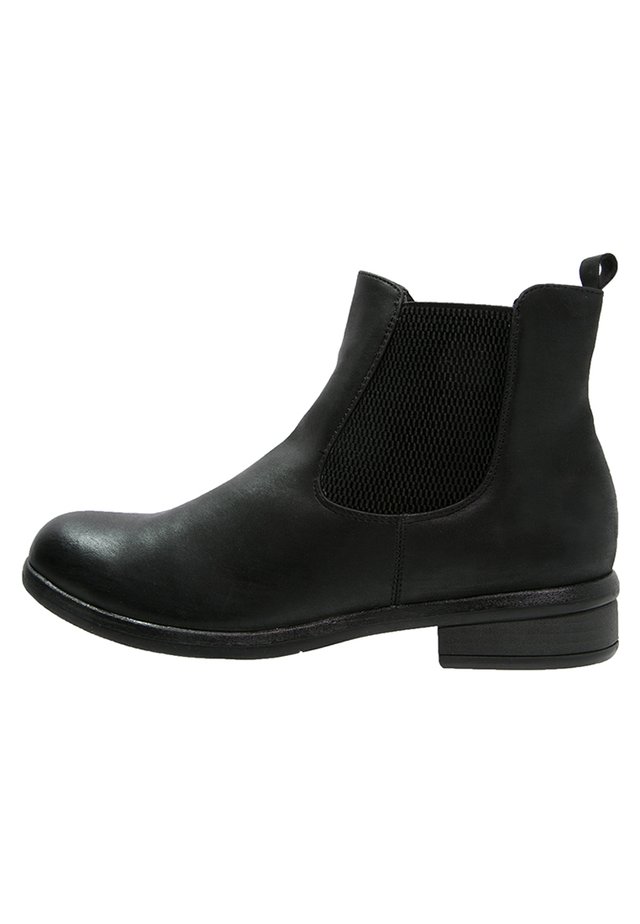Ankle Boot - black