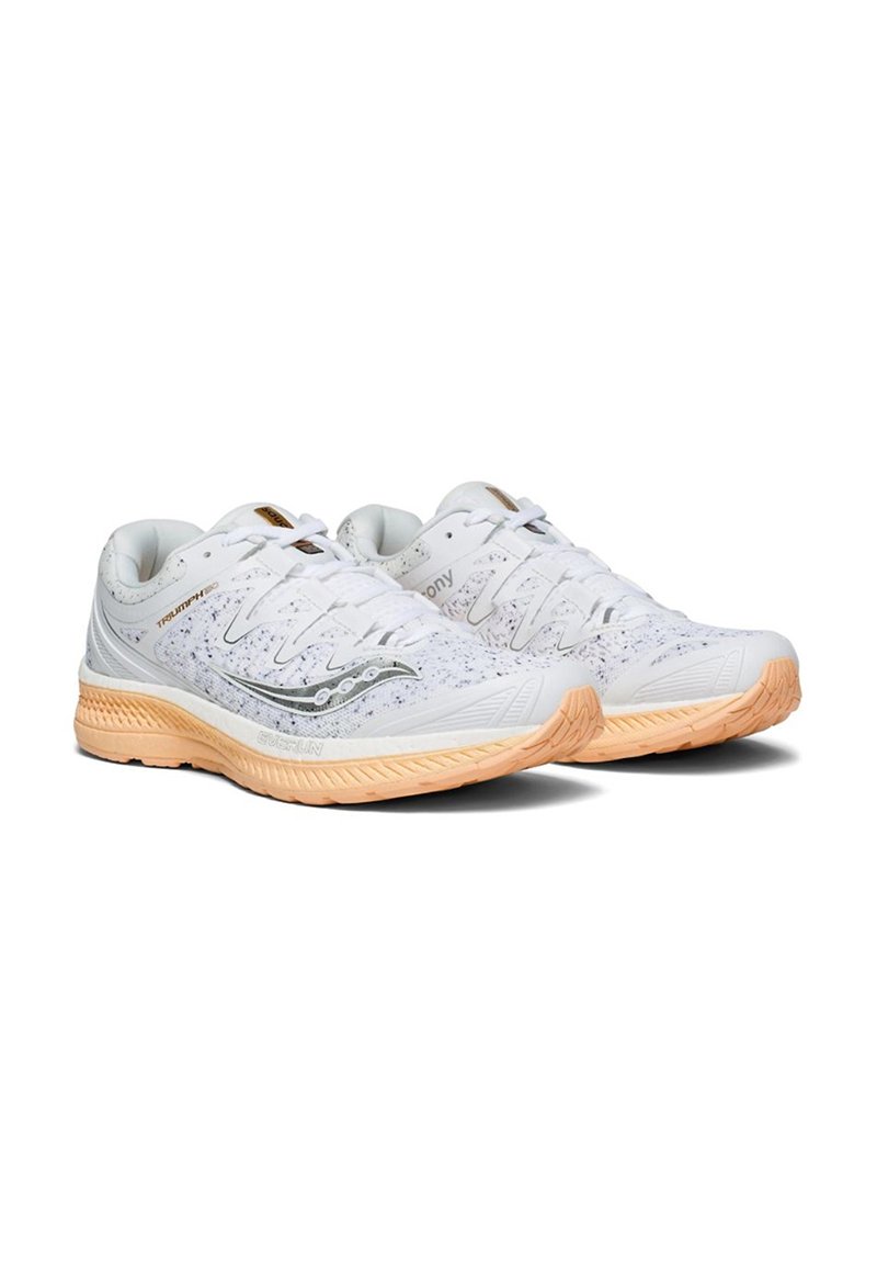 Damen Sneaker low | Saucony Sneaker low white/weiß - ZF80622 Damen Sneaker low | Saucony Sneaker low white/weiß - ZF80622