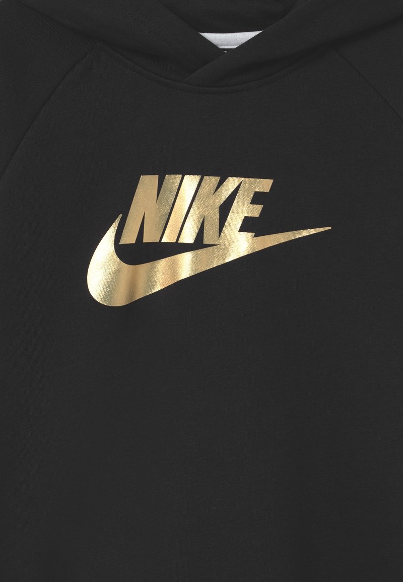Nike Sportswear Day dress - black - (Pre-owned) - Zalando.ie