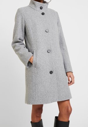 Short coat - grey
