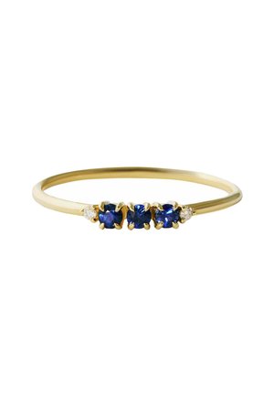Anillo - gold-colored
