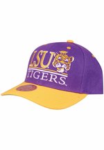Targa Auto NCAA Louisiana State University – 98427212 – Prodotto Ufficiale Wincraft