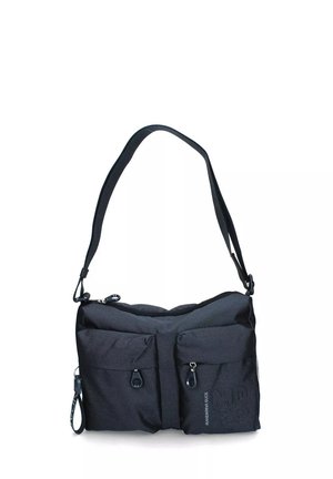 Mandarina Duck Umhängetasche - blue