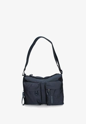 Mandarina Duck, Sac bandoulière - blue