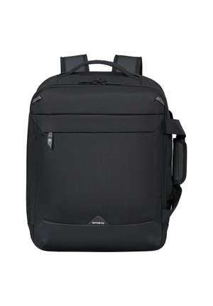 Mochila - deep black