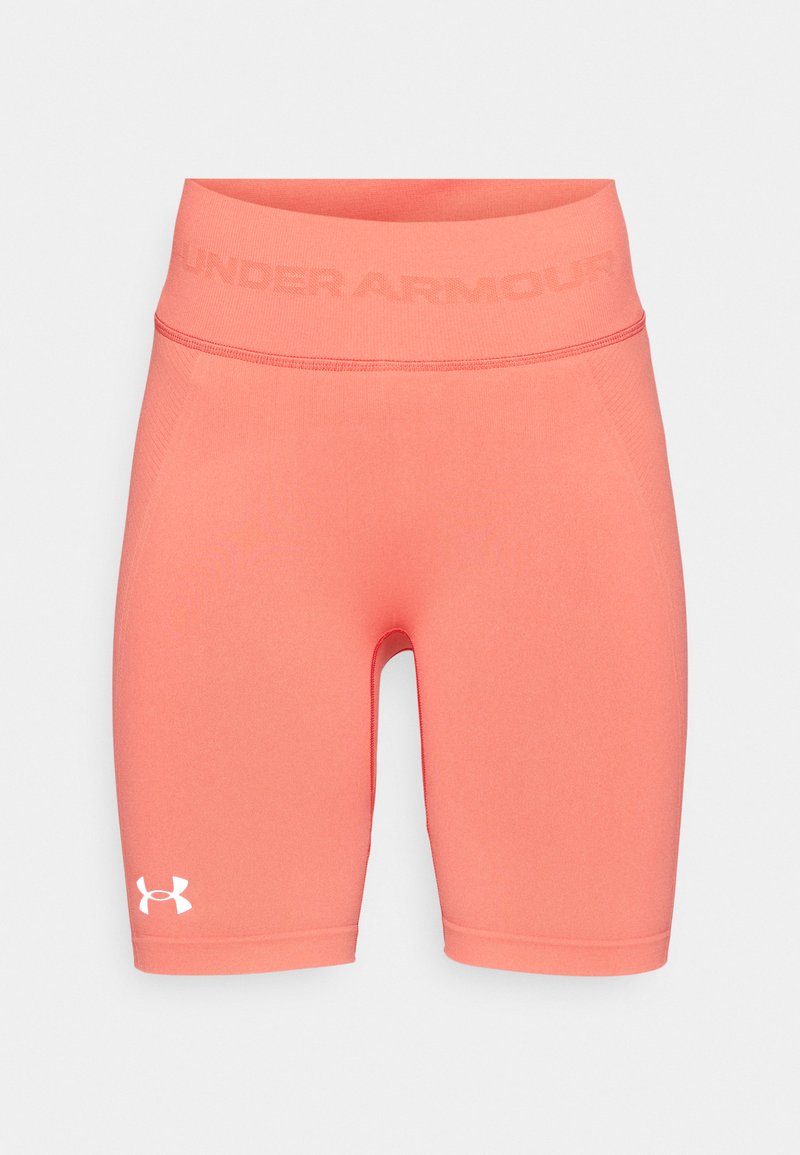 Under Armour Tights oranje