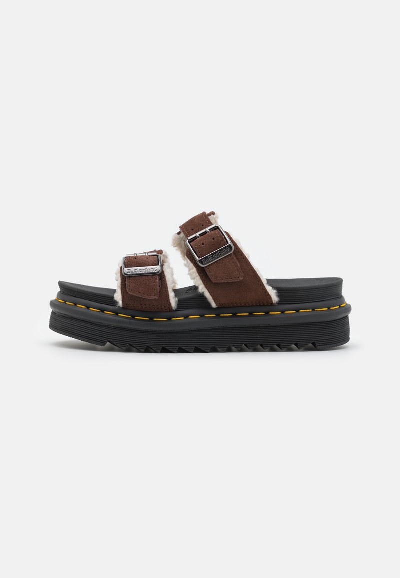 Dr martens pantolette Clearance