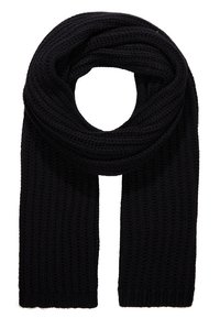 DRYKORN CRONICA - Scarf - black