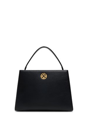 GORDANA - Handbag - black overflow