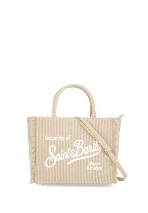Borsa a mano - beige