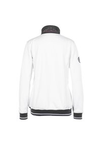 Peak Mountain ACREEN - Veste mi-saison - white