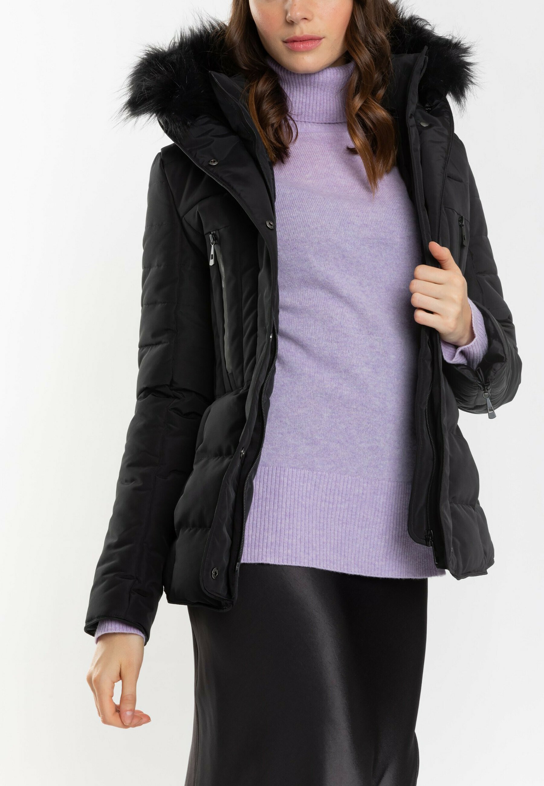 White Goose - Chaqueta de invierno - -