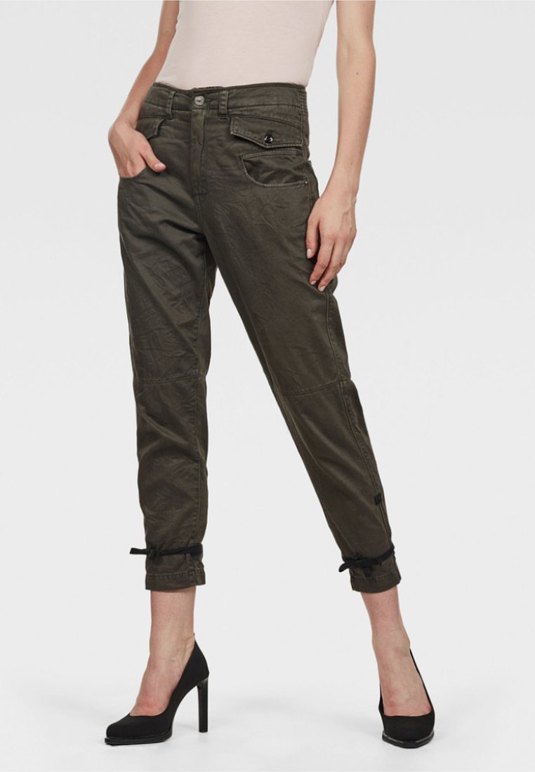 g star army radar strap relaxed pants